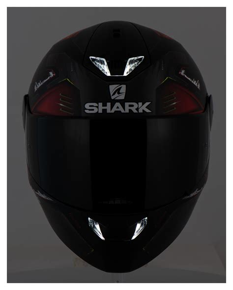 Shark SKWAL 2 Venger Helmet 